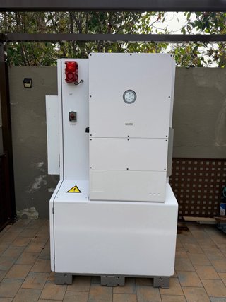 Placas Solares | Presupuesto GRATIS
