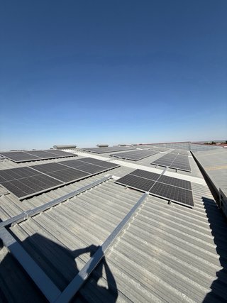 Placas Solares | Presupuesto GRATIS