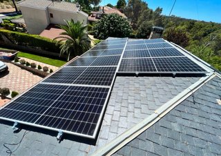 Placas Solares | Presupuesto GRATIS