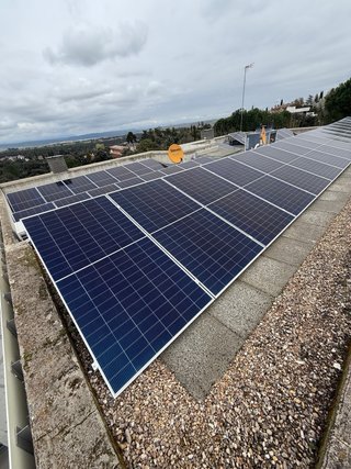 Placas Solares | Presupuesto GRATIS