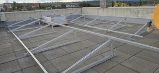 Placas Solares | Presupuesto GRATIS