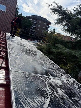 Placas Solares | Presupuesto GRATIS