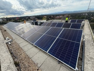 Placas Solares | Presupuesto GRATIS