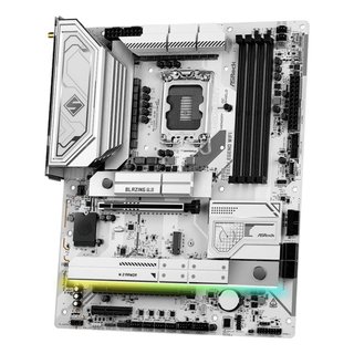 ASRock Z890 Steel Legend WiFi DDR5