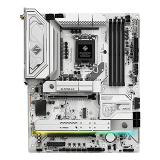 ASRock Z890 Steel Legend WiFi DDR5
