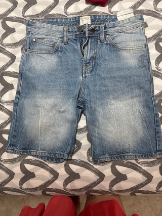 Pantalones vaqueros Pull&Bear S/36/8