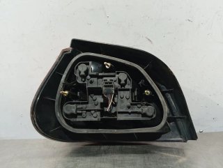Piloto trasero derecho RENAULT MEGANE I BERL./