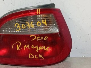 Piloto trasero derecho RENAULT MEGANE I BERL./