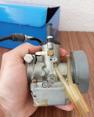 Carburador Vespino Original