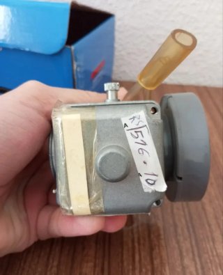 Carburador Vespino Original