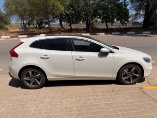 Volvo V40 2015