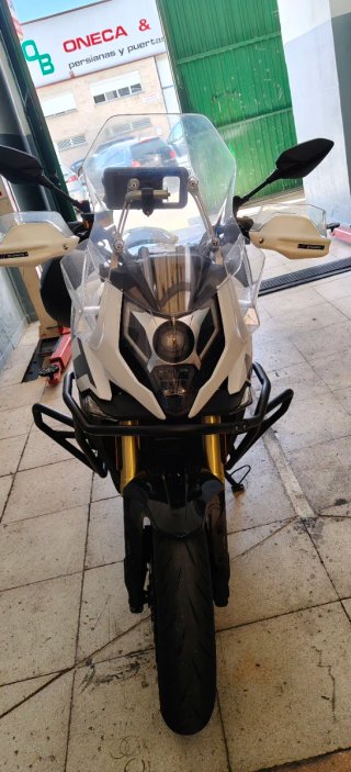 650mt 70cv touring sport