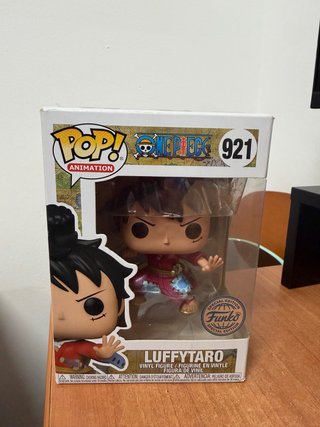 Funko Pop! One Piece 921 Luffytaro