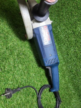 Amoladora Radial Bosch Grande
