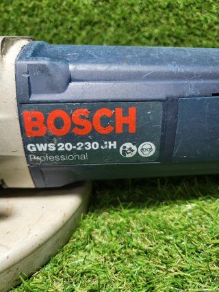 Amoladora Radial Bosch Grande
