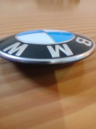 Emblema BMW Original