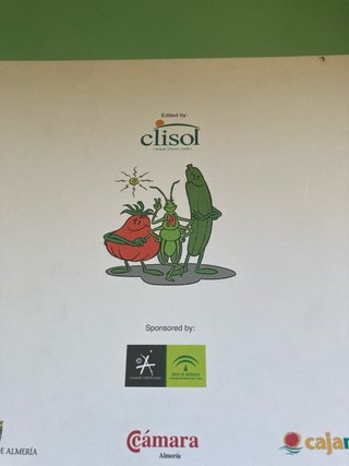 Libro en inglés