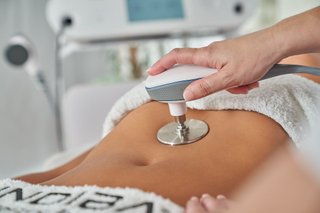 Masaje post operatorio cirugia estetica