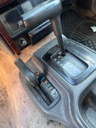 Jeep Grand Cherokee 4.0
