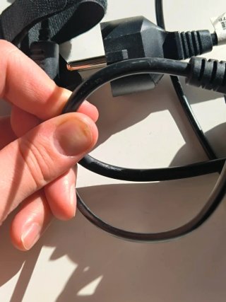 Cargador Lenovo 90W