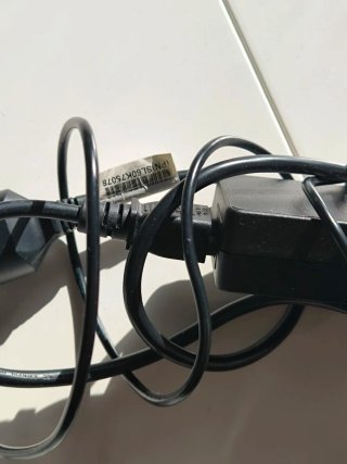 Cargador Lenovo 90W