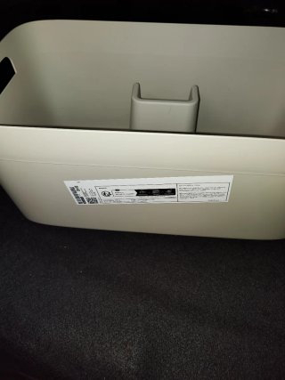 Escurreplatos IKEA sin usar