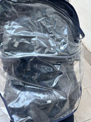 Silla de paseo Bébé Confort + cuco
