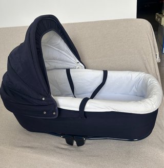 Silla de paseo Bébé Confort + cuco