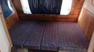 Caravana ROLLER PHENIX 445