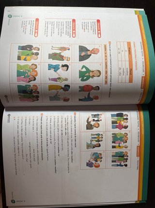 Som-hi! Bàsic 1. Català per a adults A2. Ed.2024