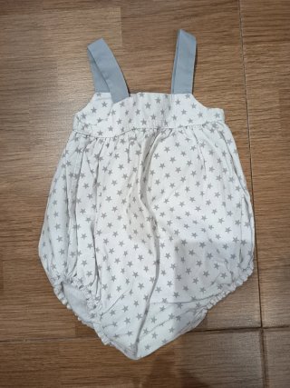 ** Lote ropa Bebé 9-12 Meses