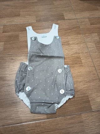 ** Lote ropa Bebé 9-12 Meses