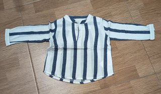 ** Lote ropa Bebé 9-12 Meses