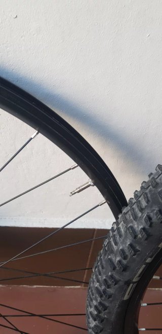 Ruedas Shimano Deore 29 mtb