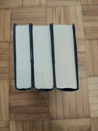 Trudi Canavan Crónicas del Mago Negro (3 Libros)