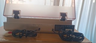 Tocadiscos Denon DP-29 Automático