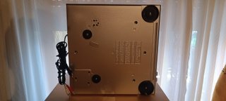 Tocadiscos Denon DP-29 Automático