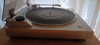 Tocadiscos Denon DP-29 Automático