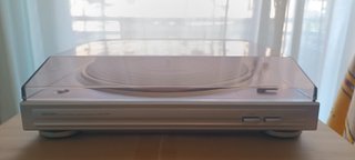 Tocadiscos Denon DP-29 Automático