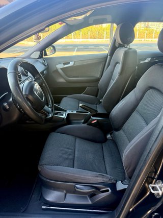 Audi A3 Sportback 2006