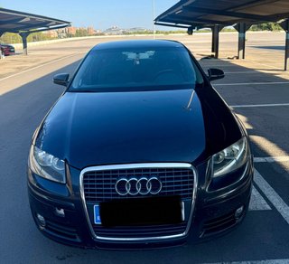 Audi A3 Sportback 2006
