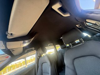 Audi A3 Sportback 2006