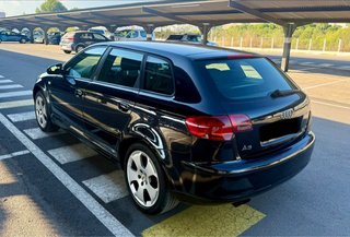 Audi A3 Sportback 2006