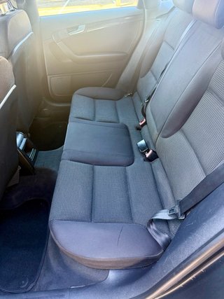 Audi A3 Sportback 2006