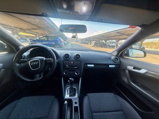 Audi A3 Sportback 2006