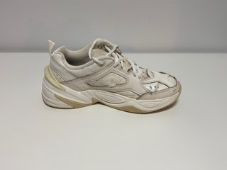 Nike M2K Tekno Beige/Blanco