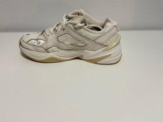 Nike M2K Tekno Beige/Blanco