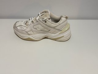Nike M2K Tekno Beige/Blanco