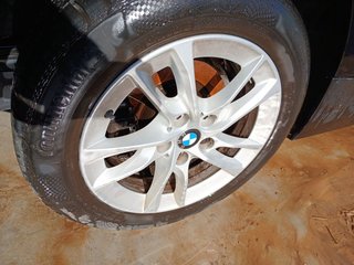 Despiece BMW Serie 1 (F40)