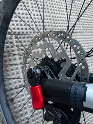 BH Lynx Race Carbono